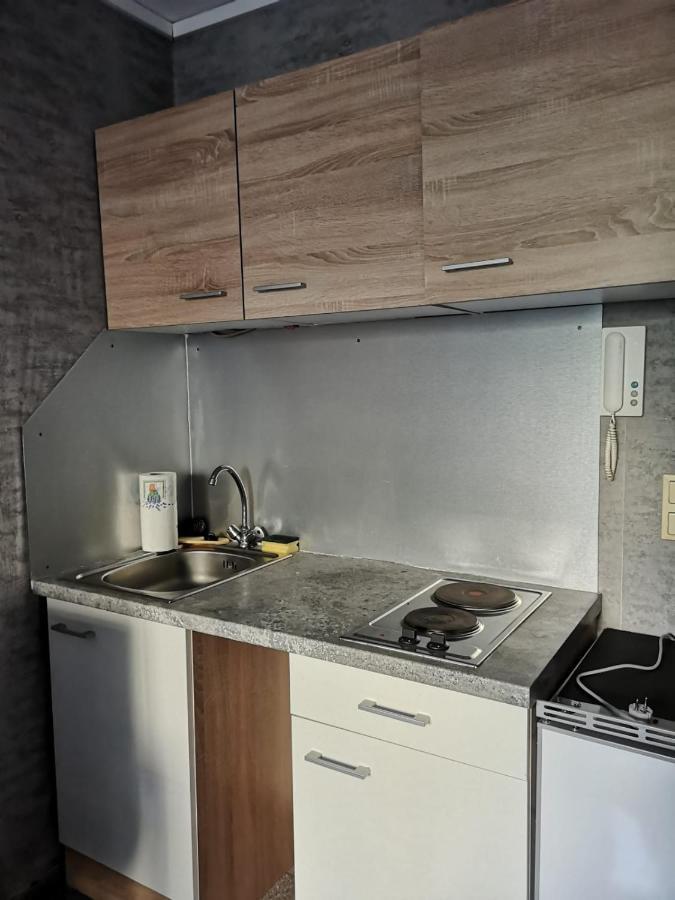 Cozy Flat, Central, Easy Parking, Clam Leilighet Bayreuth Eksteriør bilde