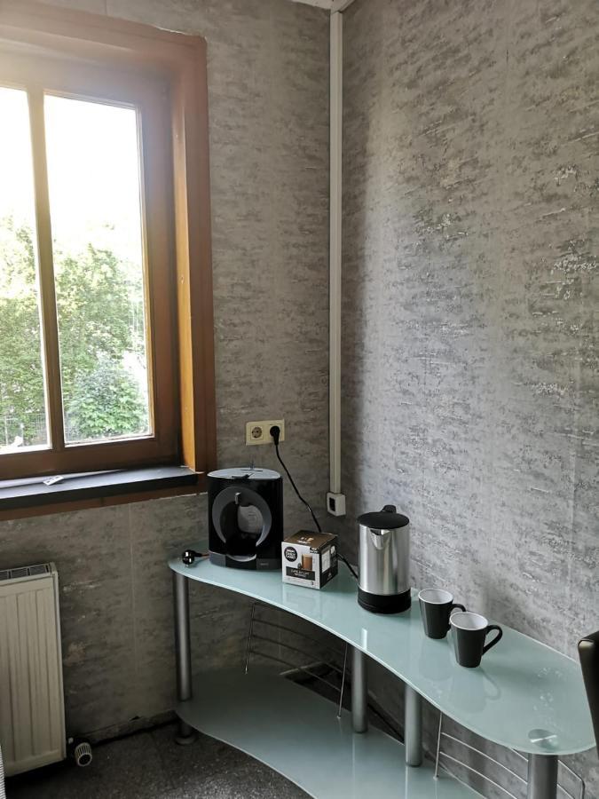 Cozy Flat, Central, Easy Parking, Clam Leilighet Bayreuth Eksteriør bilde