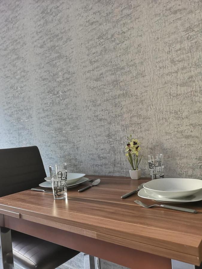 Cozy Flat, Central, Easy Parking, Clam Leilighet Bayreuth Eksteriør bilde