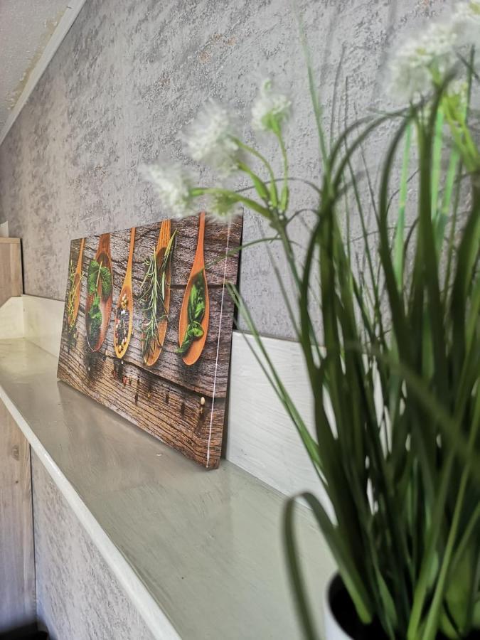 Cozy Flat, Central, Easy Parking, Clam Leilighet Bayreuth Eksteriør bilde