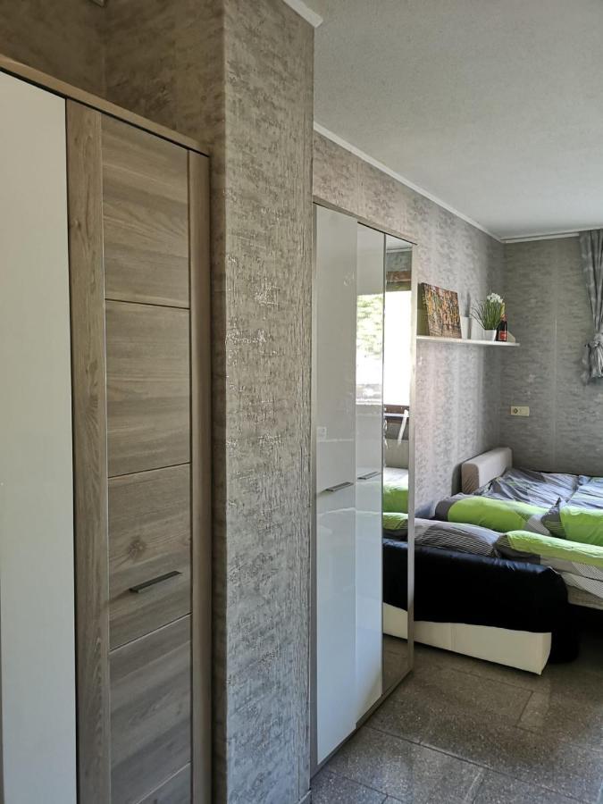 Cozy Flat, Central, Easy Parking, Clam Leilighet Bayreuth Eksteriør bilde